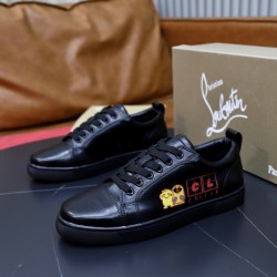 CL Shoes: Top Quality