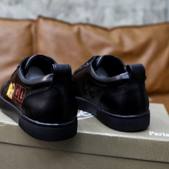 CL Shoes: Top Quality