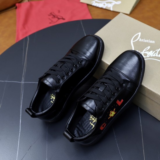 CL Shoes: Top Quality