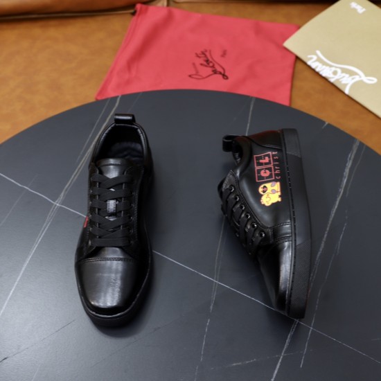 CL Shoes: Top Quality