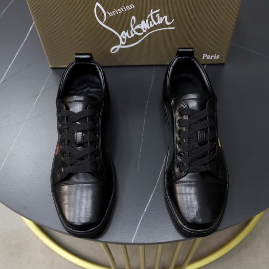 CL Shoes: Top Quality
