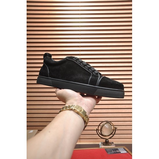 CL Shoes: Top Quality
