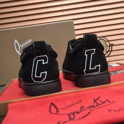CL Shoes: Top Quality