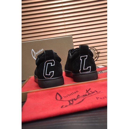 CL Shoes: Top Quality