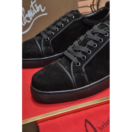CL Shoes: Top Quality