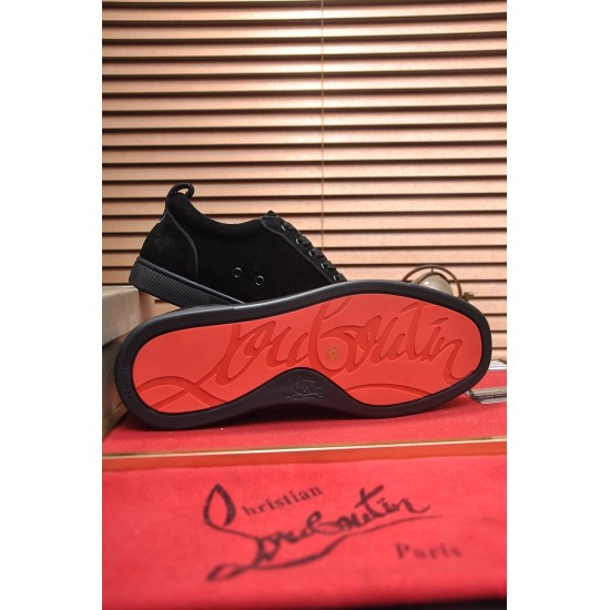 CL Shoes: Top Quality