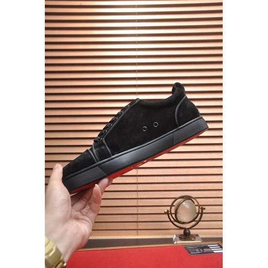 CL Shoes: Top Quality