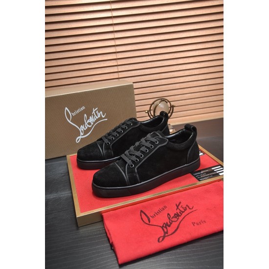 CL Shoes: Top Quality