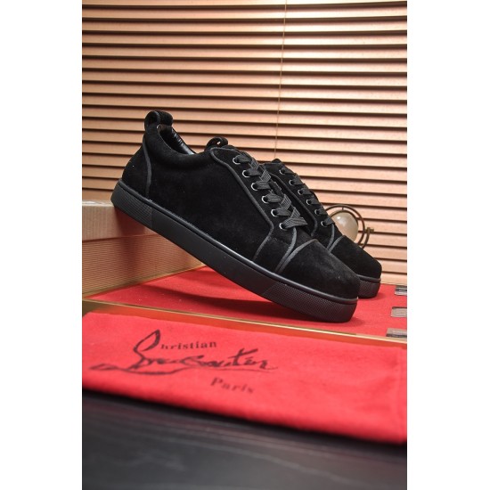 CL Shoes: Top Quality