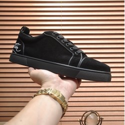 CL Shoes: Top Quality