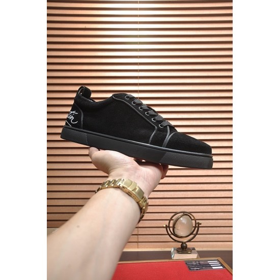 CL Shoes: Top Quality