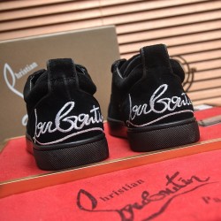 CL Shoes: Top Quality