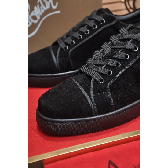 CL Shoes: Top Quality