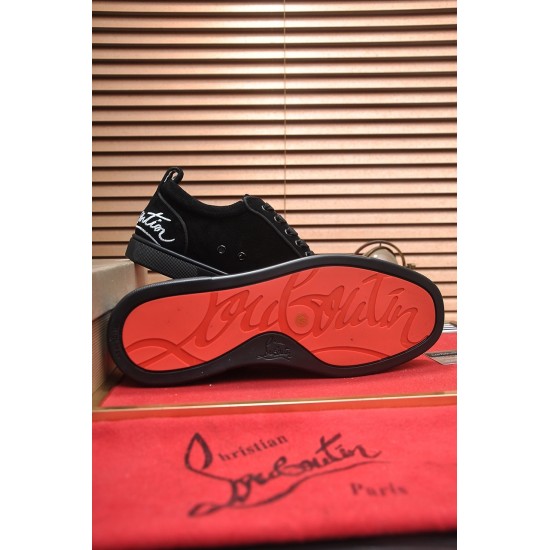 CL Shoes: Top Quality