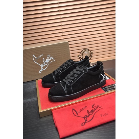 CL Shoes: Top Quality