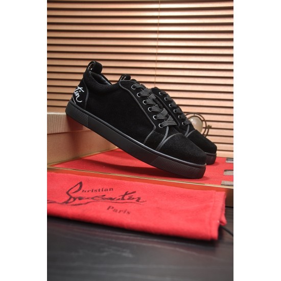 CL Shoes: Top Quality