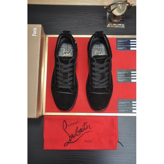 CL Shoes: Top Quality