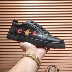 CL Shoes: Top Quality
