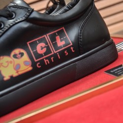 CL Shoes: Top Quality