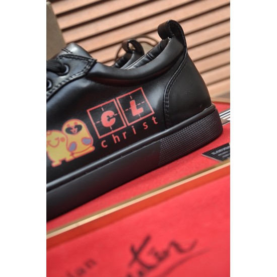 CL Shoes: Top Quality