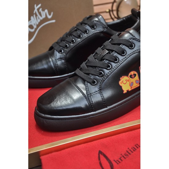 CL Shoes: Top Quality