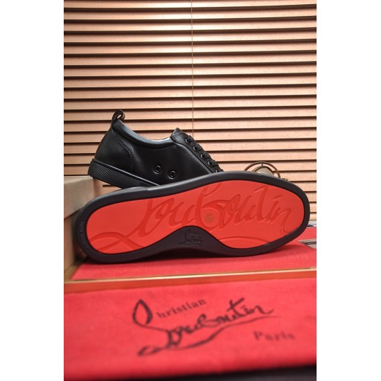CL Shoes: Top Quality