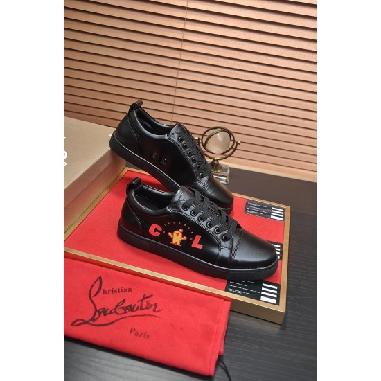 CL Shoes: Top Quality