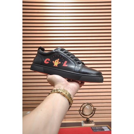 CL Shoes: Top Quality