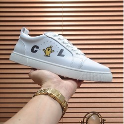 CL Shoes: Top Quality