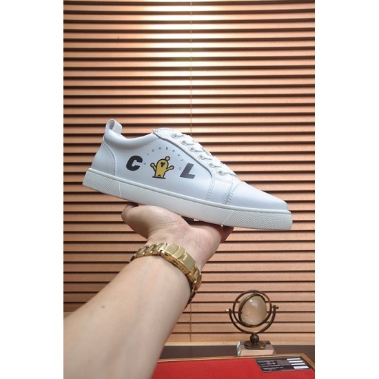 CL Shoes: Top Quality