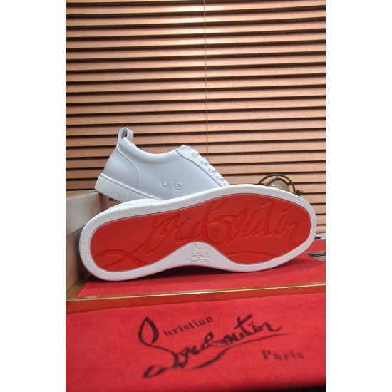 CL Shoes: Top Quality