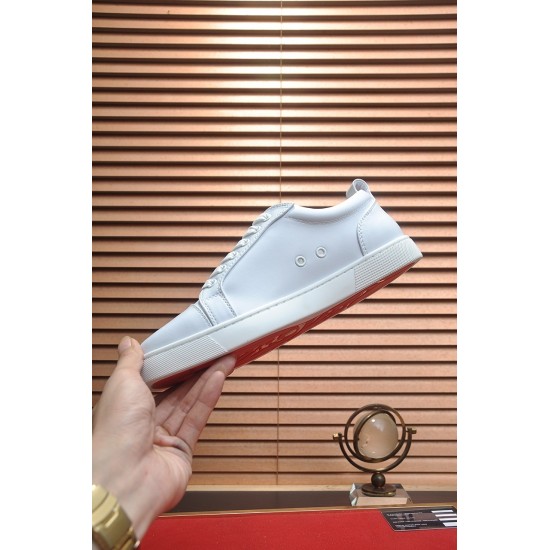CL Shoes: Top Quality