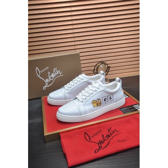 CL Shoes: Top Quality