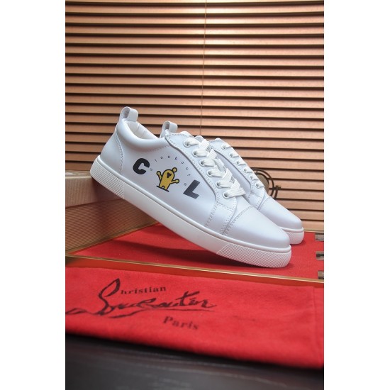 CL Shoes: Top Quality