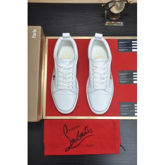 CL Shoes: Top Quality