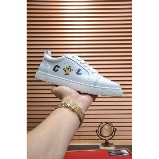 CL Shoes: Top Quality