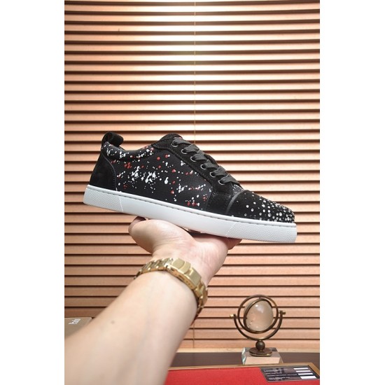 CL Shoes: Top Quality