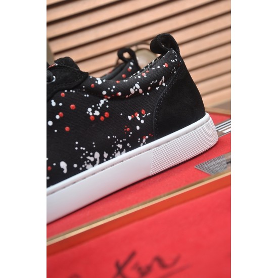 CL Shoes: Top Quality