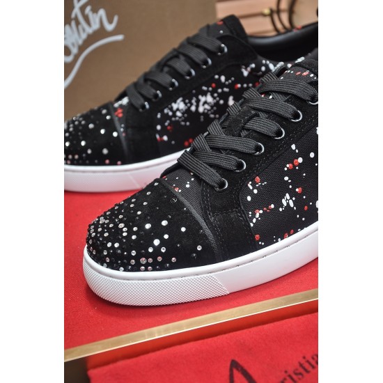 CL Shoes: Top Quality