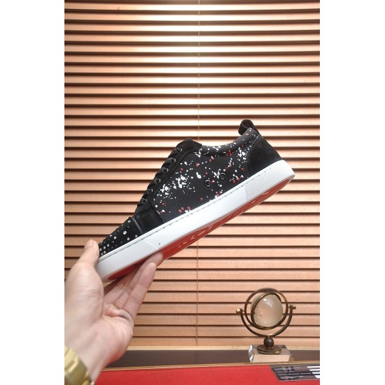 CL Shoes: Top Quality