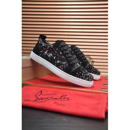CL Shoes: Top Quality