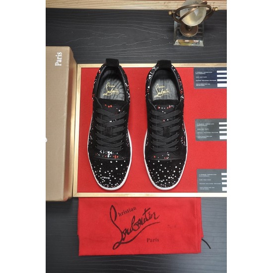 CL Shoes: Top Quality