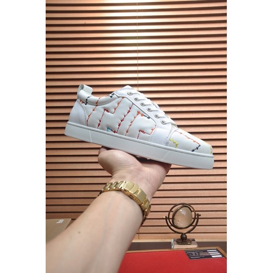 CL Shoes: Top Quality