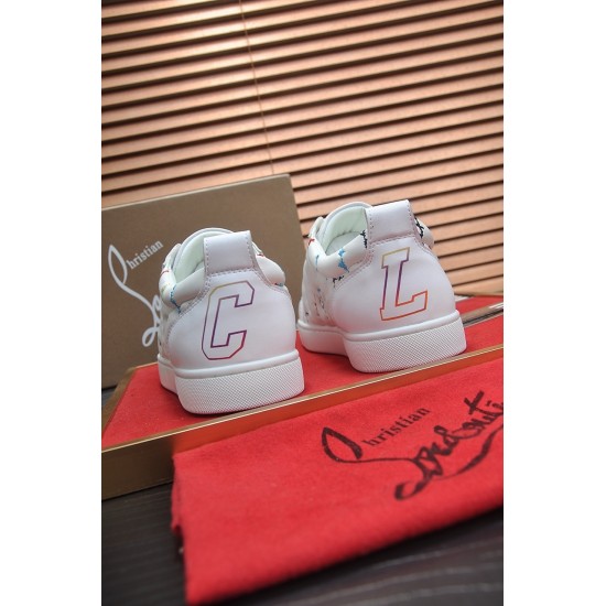 CL Shoes: Top Quality
