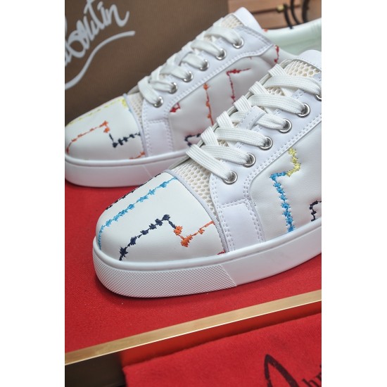CL Shoes: Top Quality