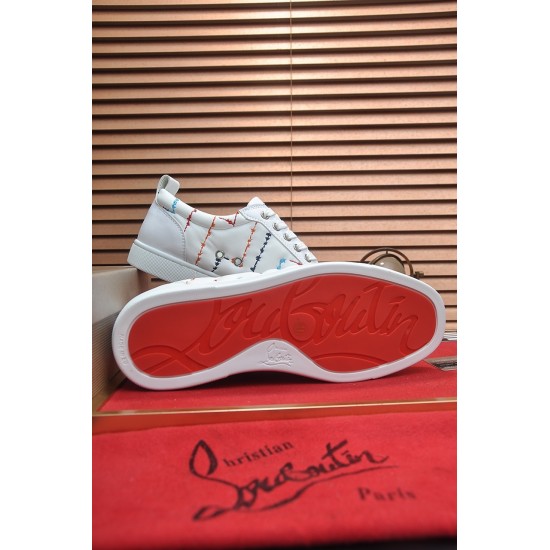 CL Shoes: Top Quality