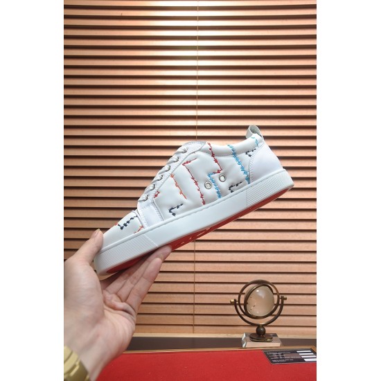 CL Shoes: Top Quality