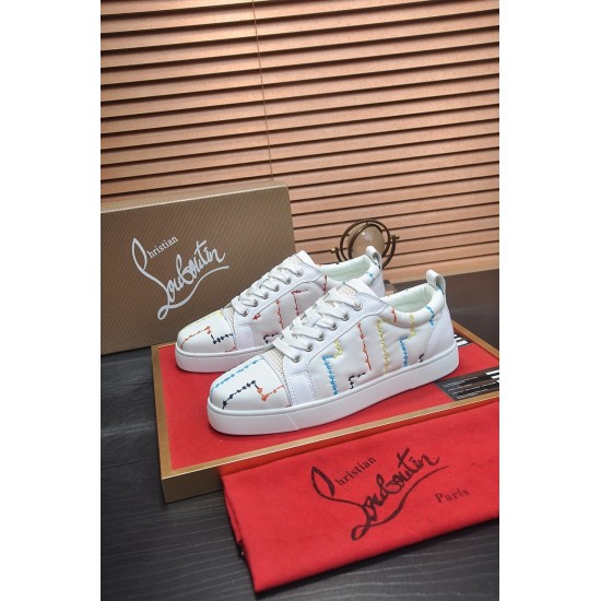 CL Shoes: Top Quality