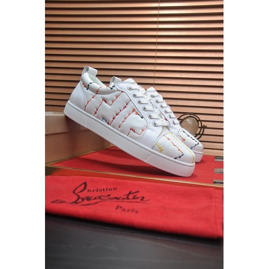 CL Shoes: Top Quality