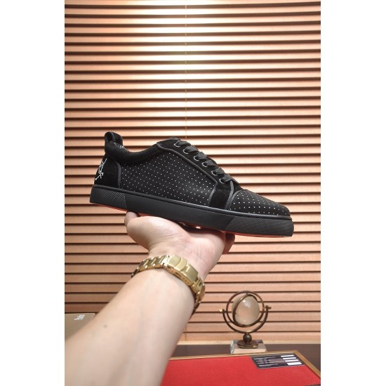 CL Shoes: Top Quality